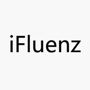 iFluenz