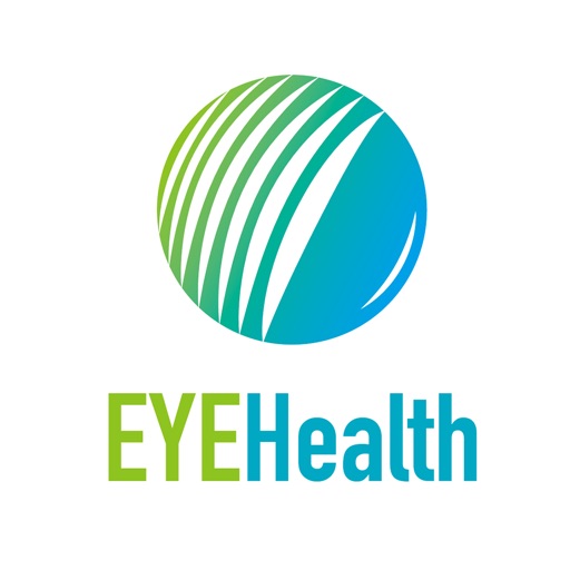 视觉健康－眼健康管理系统