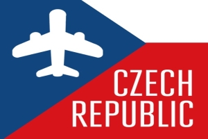 下一站，捷克