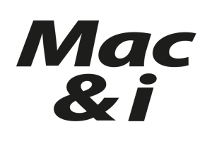 Mac&i|MagazinrundumApple